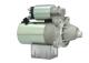 · 880506123+ - MOTOR DE ARRANQUE FORD USA 1.4 KW 12V +LINE NUEVO