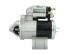· M0T31071+ - MOTOR DE ARRANQUE MITSUBISHI 1.2 KW 12V +LINE NUEVO