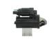 · CS1394 - MOTOR DE ARRANQUE VOLKSWAGEN 1.2 KW 12V HC-PARTS RECONSTRUID
