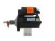 · CS619 - MOTOR DE ARRANQUE VOLKSWAGEN 1.1 KW 12V HC-PARTS RECONSTRUID