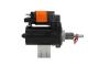 · CS619 - MOTOR DE ARRANQUE VOLKSWAGEN 1.1 KW 12V HC-PARTS RECONSTRUID