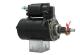 · CS683 - MOTOR DE ARRANQUE VOLKSWAGEN 1.4 KW 12V HC-PARTS RECONSTRUID