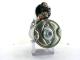 · 0001115006+ - MOTOR DE ARRANQUE MERCEDES 1.7 KW 12V +LINE NUEVO