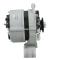 · 0120489339+ - ALTERNADOR OPEL 65A 12V +LINE NUEVO
