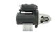 · 150530082135 - MOTOR DE ARRANQUE MITSUBISHI 0.9 KW 12V R-LINE RECONSTRUIDO