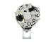 · 515001095015 - ALTERNADOR DEUTZ FAHR 95A NO PULLEY 12V R-LINE RECONSTRUIDO
