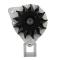 · CA367IR - ALTERNADOR AUDI 45A 12V HC-PARTS RECONSTRUIDO