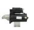 · CS1049 - MOTOR DE ARRANQUE LAND ROVER 1.7 KW 12V HC-PARTS RECONSTRUID