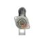 · CS298 - MOTOR DE ARRANQUE VOLKSWAGEN 0.8 KW 12V HC-PARTS RECONSTRUID