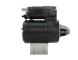· CS371 - MOTOR DE ARRANQUE FIAT 0.9 KW 12V HC-PARTS RECONSTRUIDO