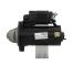 · CS509 - MOTOR DE ARRANQUE  12V HC-PARTS RECONSTRUIDO