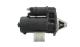 · D8E71R - MOTOR DE ARRANQUE BOSCH 12V VALEO RECONSTRUIDO