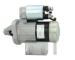 · JS343 - MOTOR DE ARRANQUE NISSAN 0.8 KW 12V HC-PARTS RECONSTRUIDO