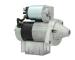 · JS343 - MOTOR DE ARRANQUE NISSAN 0.8 KW 12V HC-PARTS RECONSTRUIDO