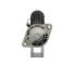 · JS628 - MOTOR DE ARRANQUE HYUNDAI 1.2 KW 12V HC-PARTS RECONSTRUIDO