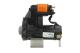 · JS941 - MOTOR DE ARRANQUE OPEL 1.4 KW 12V HC-PARTS RECONSTRUIDO
