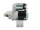 · M0T33071+ - MOTOR DE ARRANQUE NISSAN 1.0 KW 12V +LINE NUEVO