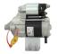 · 0986014541 - MOTOR DE ARRANQUE BOSCH TOYOTA 12V BOSCH EXCHANGE