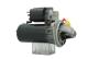 · 0986016560 - MOTOR DE ARRANQUE SAAB 1.4 KW 12V BOSCH EXCHANGE