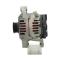 · 0124415002R - ALTERNADOR OPEL 100A 12V BOSCH RECONSTRUIDO