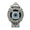 · 0124425022R - ALTERNADOR OPEL 100A 12V BOSCH RECONSTRUIDO