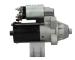 · 1BYU11000AAR - MOTOR DE ARRANQUE FORD 1.1 KW 12V VISTEON RECONSTRUIDO