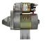 · 63101021R - MOTOR DE ARRANQUE FIAT 12V JAPAN RECONSTRUIDO