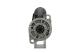 · JS1219 - MOTOR DE ARRANQUE NISSAN 1.2 KW 12V HC-PARTS RECONSTRUIDO