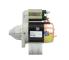 · JS633 - MOTOR DE ARRANQUE KIA/ MAZDA 0.8 KW 12V HC-PARTS RECONSTRUID