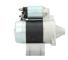· TRS195 - MOTOR DE ARRANQUE NISSAN 0.8 KW 12V TWA RECONSTRUIDO
