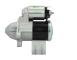 · M0T32771+ - MOTOR DE ARRANQUE MAZDA 1.0 KW 12V +LINE NUEVO