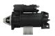 · 220003093005 - MOTOR DE ARRANQUE CITROEN / PEUGEOT 1.05 KW 12V R-LINE RECON