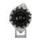 · 305033045015 - ALTERNADOR VOLKSWAGEN 45A 12V R-LINE RECONSTRUIDO