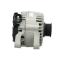 · 595550080025 - ALTERNADOR FORD 80A 12V R-LINE RECONSTRUIDO