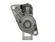 · CS1282 - MOTOR DE ARRANQUE VOLKSWAGEN 0.9 KW 12V HC-PARTS RECONSTRUID