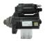 · CS1282 - MOTOR DE ARRANQUE VOLKSWAGEN 0.9 KW 12V HC-PARTS RECONSTRUID