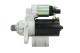 · CS1322 - MOTOR DE ARRANQUE VOLKSWAGEN 1.1 KW 12V HC-PARTS RECONSTRUID