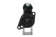 · CS1397 - MOTOR DE ARRANQUE AUDI/SEAT 1.7 KW 12V HC-PARTS RECONSTRUIDO
