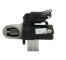 · JS924 - MOTOR DE ARRANQUE NISSAN 1.4  KW (8 TANDS) 12V HC-PARTS RECO