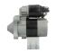 · D7E27R - MOTOR DE ARRANQUE RENAULT 0.85 KW 12V VALEO RECONSTRUIDO