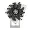 · UA1113IR - ALTERNADOR OLDSMOBILE 105A 12V HC-PARTS RECONSTRUIDO