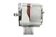 · 516001055015 - ALTERNADOR DEUTZ 55A 24V R-LINE RECONSTRUIDO