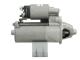· 96BB11000AAR - MOTOR DE ARRANQUE FORD 1.4 KW 12V VISTEON RECONSTRUIDO