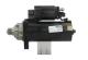 · CS1209 - MOTOR DE ARRANQUE VOLKSWAGEN 2.0 KW 12V HC-PARTS RECONSTRUID