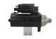 · CS1209 - MOTOR DE ARRANQUE VOLKSWAGEN 2.0 KW 12V HC-PARTS RECONSTRUID