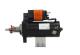 · CS598 - MOTOR DE ARRANQUE VOLKSWAGEN 2.0 KW 12V HC-PARTS RECONSTRUID