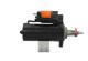 · CS598 - MOTOR DE ARRANQUE VOLKSWAGEN 2.0 KW 12V HC-PARTS RECONSTRUID