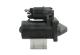 · CS975 - MOTOR DE ARRANQUE FIAT 1.0 KW 12V HC-PARTS RECONSTRUIDO
