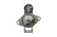 · CS982 - MOTOR DE ARRANQUE OPEL 1.4 KW 12V HC-PARTS RECONSTRUIDO
