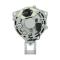 · 0120484021+ - ALTERNADOR CASE 120A 12V +LINE NUEVO